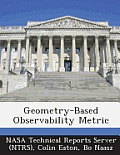 Geometry-Based Observability Metric