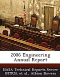 2006 Engineering Annual Report