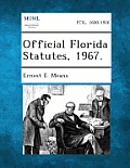 Official Florida Statutes, 1967.