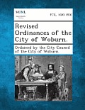 Revised Ordinances of the City of Woburn.