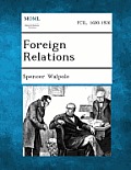 Foreign Relations