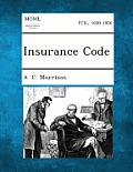 Insurance Code