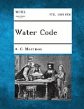 Water Code