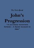John's Progression