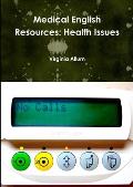 Medical English Resources: Health Issues