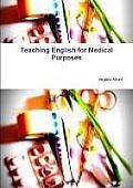 Teaching English for Medical Purposes