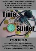 Time of The Spider