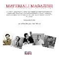 Materiali Magazine. Antologia 2009 - 2012