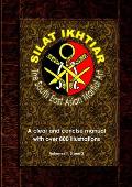 Silat Ikhtiar The South East Asian Martial Art