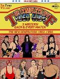 The Complete WWF Video Guide Volume III