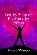 Spirituality from the Stars for Women