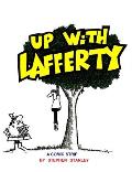 Up with Lafferty