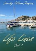 Life Lines: book 1