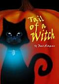 Tail of a Witch - Book1