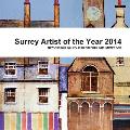 Surrey Artist of the Year 2014
