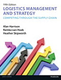 Logistics Management & Strategy 5th Edition Competing Through The Supply Chain