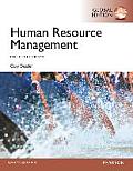 Human Resource Management 14th Edition Global