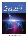 Economics of Health & Health Care Seventh Edition Pearson New International Edition