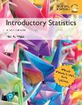 Introductory Statistics Tenth Global Edition