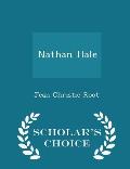Nathan Hale - Scholar's Choice Edition