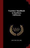 Travelers' Handbook to Southern California