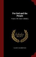 For God and the People: Prayers of the Social Awakening