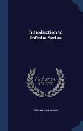 Introduction to Infinite Series
