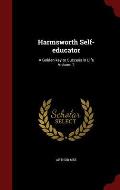 Harmsworth Self-Educator: A Golden Key to Success in Life Volume 2