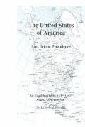 The United States of America and Divine Providence