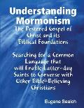 Understanding Mormonism