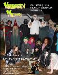 Halloween Machine Issue Five