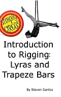 Introduction to Rigging Lyras & Trapeze Bars