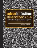 Adobe for Fashion Illustrator Cs6