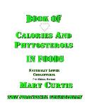 Book Of Calories and Phytosterols In Foods