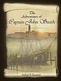 The Adventures of Captain John Smith