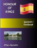 Honour of Kings Spanish 1