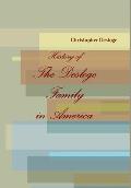 History of The Desloge Family in America