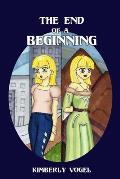 The End of a Beginning: Viki Book 1
