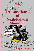 Treasure Rocks of Neah kah nie Mountain