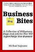 Business Blog Bites