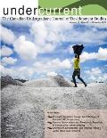 Undercurrent Journal: Vol. 9, Issue 2 (Fall/Winter 2012) [B&W]