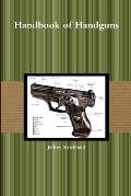 Handbook of Handguns