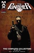 PUNISHER MAX: THE COMPLETE COLLECTION VOL. 2