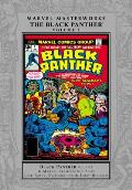 Marvel Masterworks The Black Panther Volume 2
