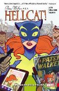 Patsy Walker AKA Hellcat: Volume 1