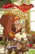Unbeatable Squirrel Girl & the Great Lakes Avengers