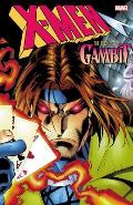 X Men The Trial of Gambit