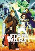 Star Wars Episode 02 Attack of the Clones