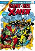 Uncanny X Men Omnibus Volume 2
