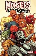Monsters Unleashed Prelude